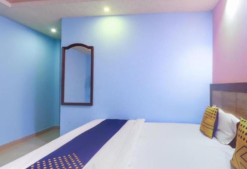 Spot On 75963 Hotel Prince