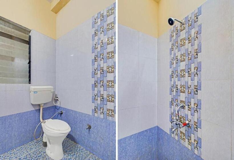 בית מלון כפרי Spot On Sahara Yatri Niwas