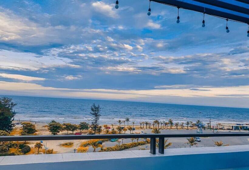 هتل Tan Truong Son Legacy