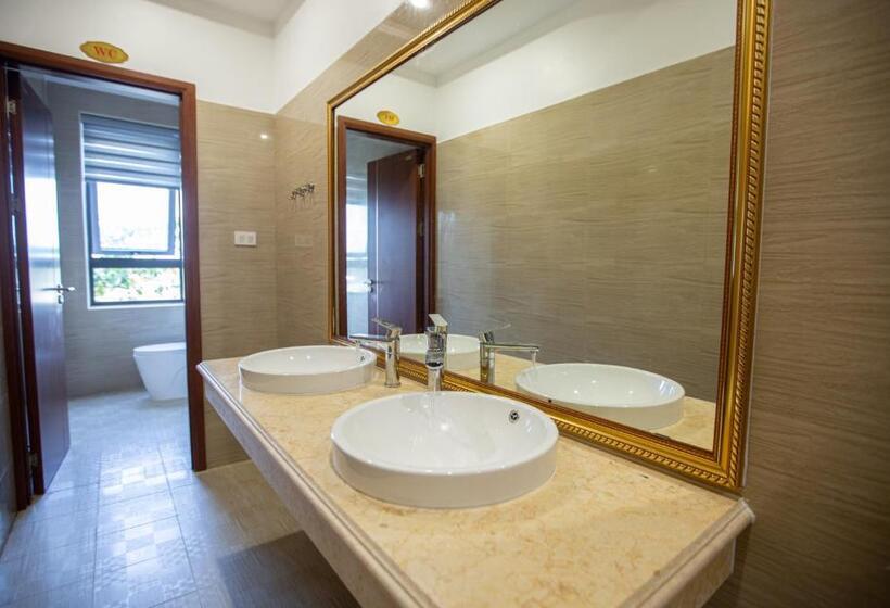 هتل Tan Truong Son Legacy