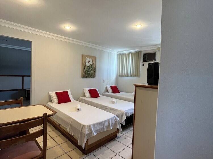 Отель Teófilo Otoni