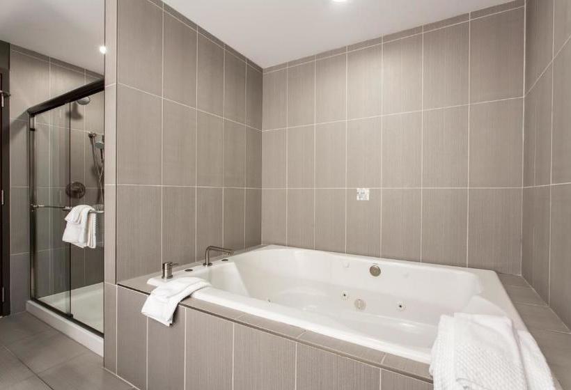 فندق The Mosey Buffalo Williamsville, Tapestry Collection Hilton