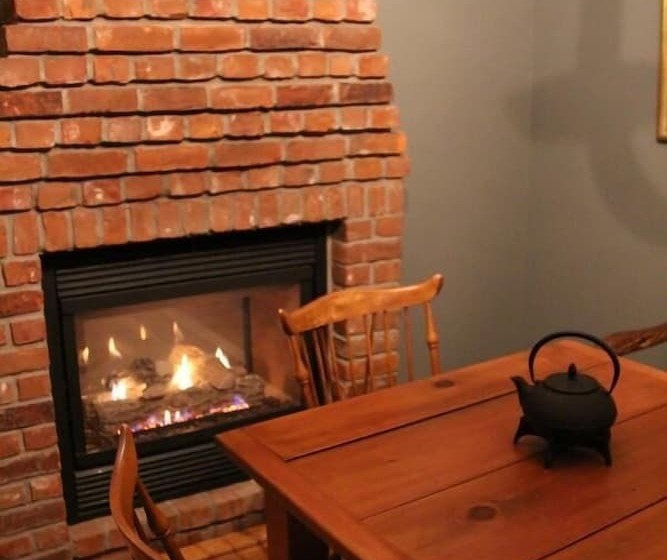 酒店 The Olde Angel Inn