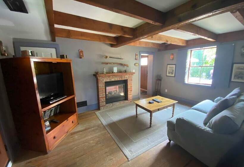 酒店 The Olde Angel Inn