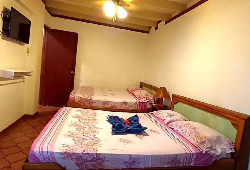 فندق The Palms At Coco Beach