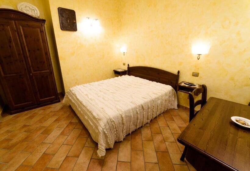 酒店 Vecchio Mulino