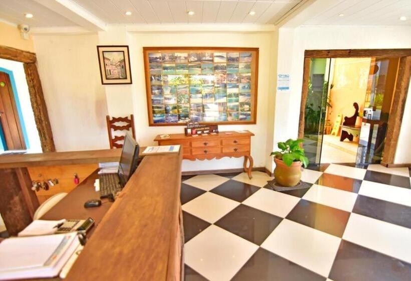 Отель Velejador