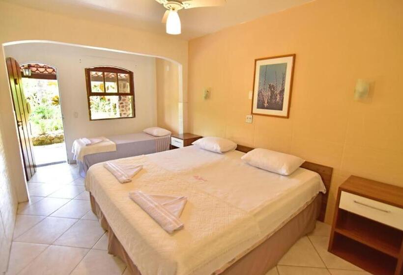 Отель Velejador