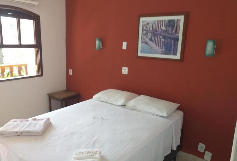 Отель Velejador