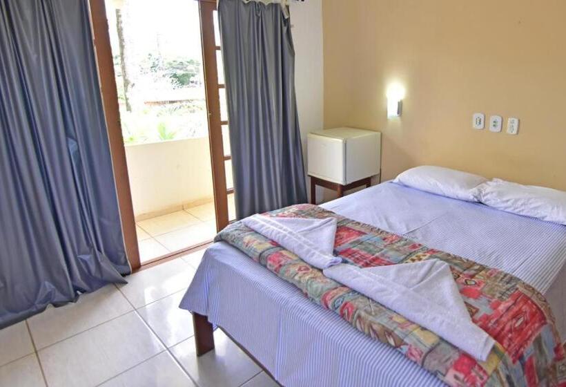 Отель Velejador