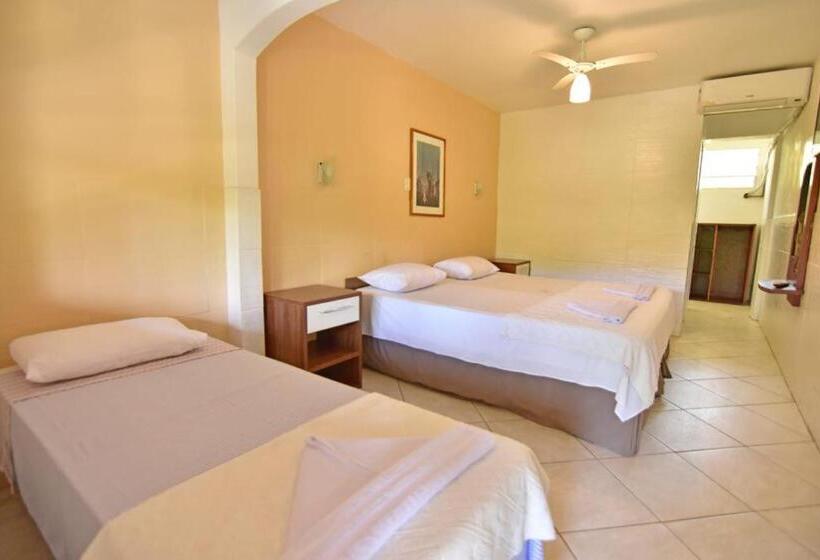 Отель Velejador