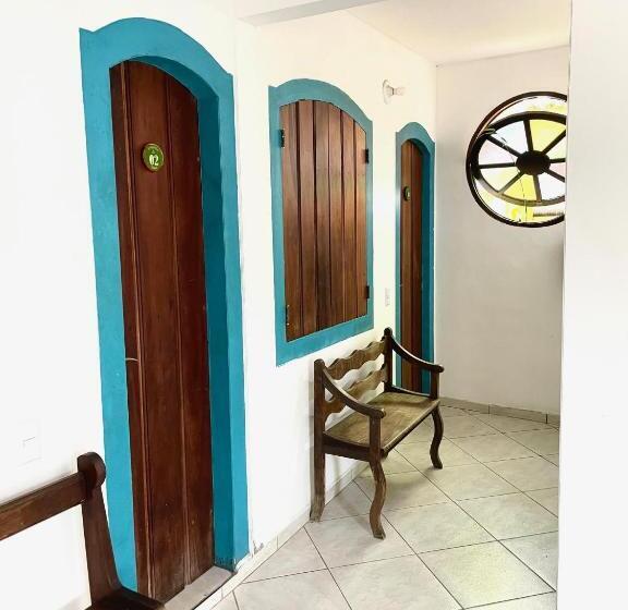 Отель Velejador