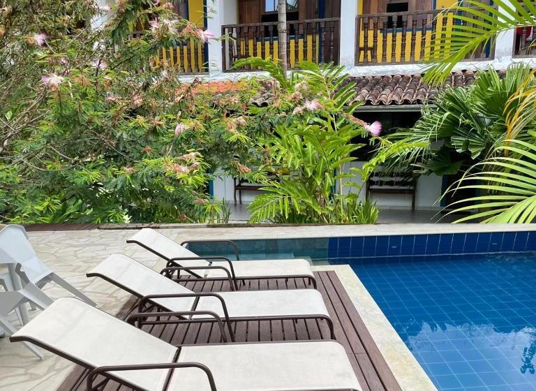 Отель Velejador