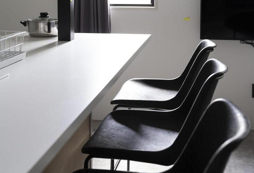 Отель Wheat Wacca