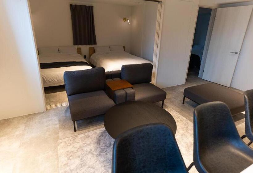 Отель Wheat Wacca