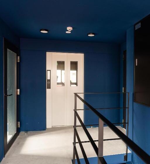 Отель Wheat Wacca