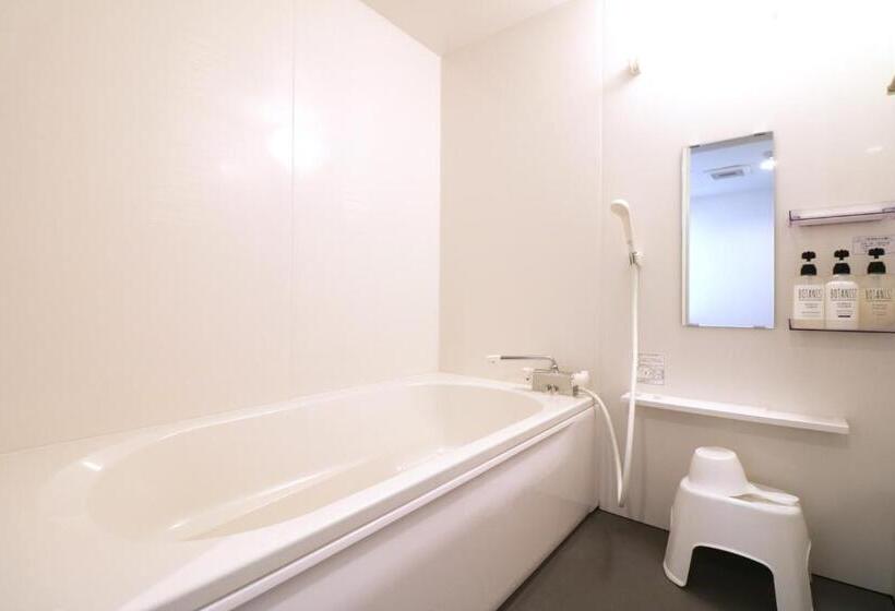 Отель Wheat Wacca