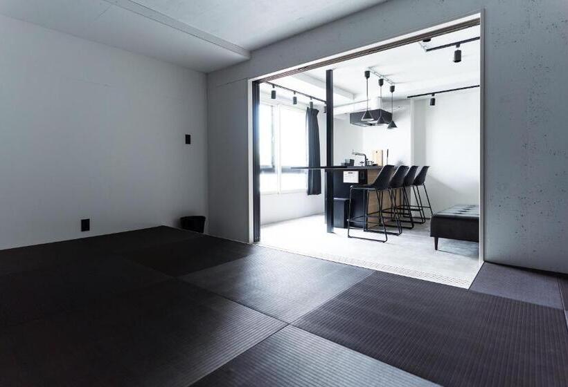 Отель Wheat Wacca