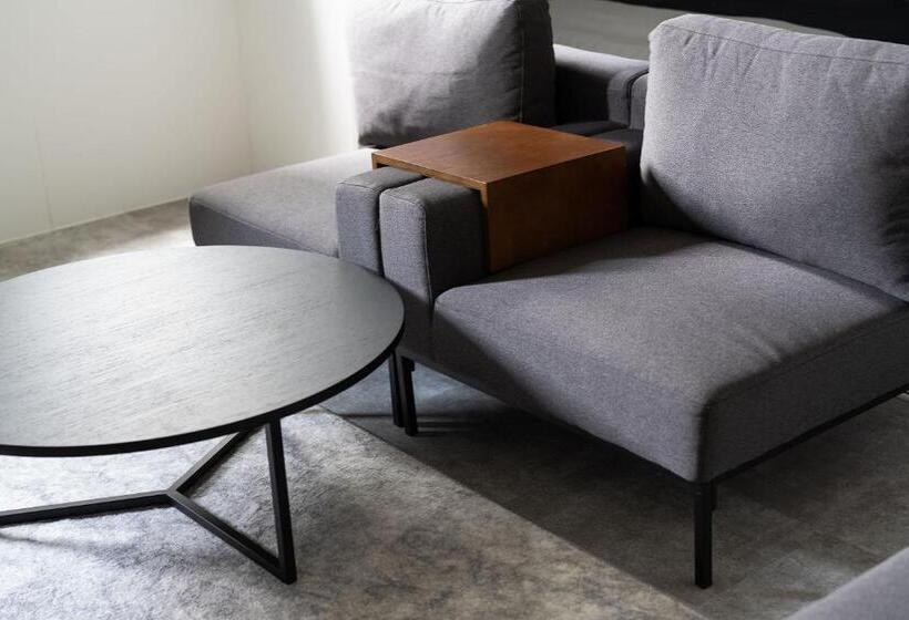 Отель Wheat Wacca