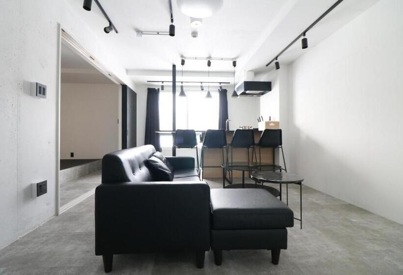 Отель Wheat Wacca