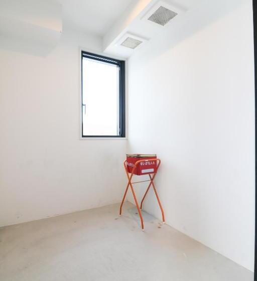 Отель Wheat Wacca