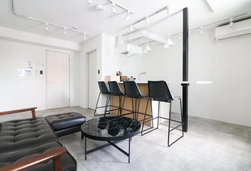 Отель Wheat Wacca