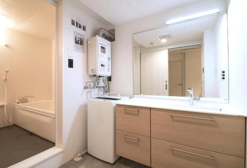 Отель Wheat Wacca