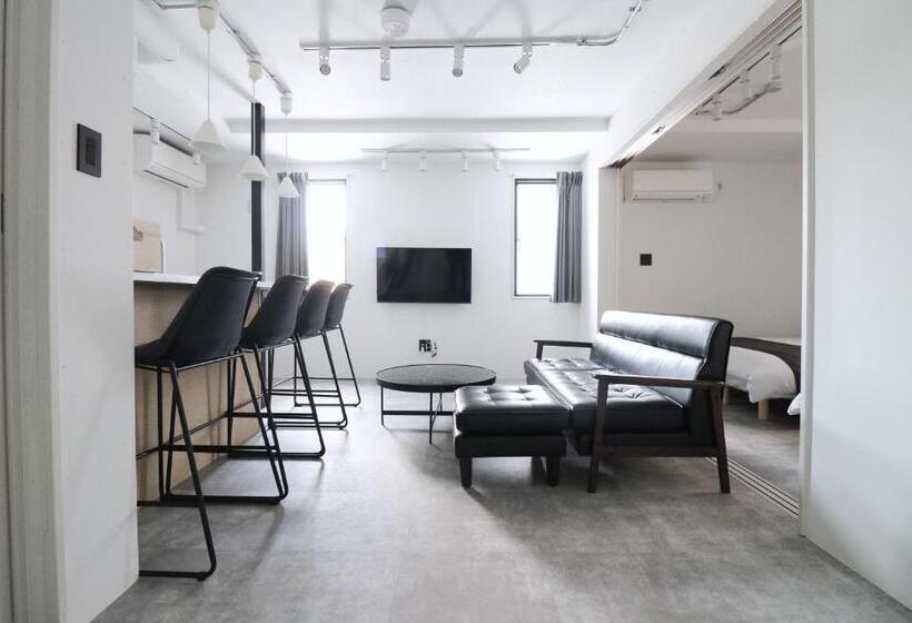 Отель Wheat Wacca