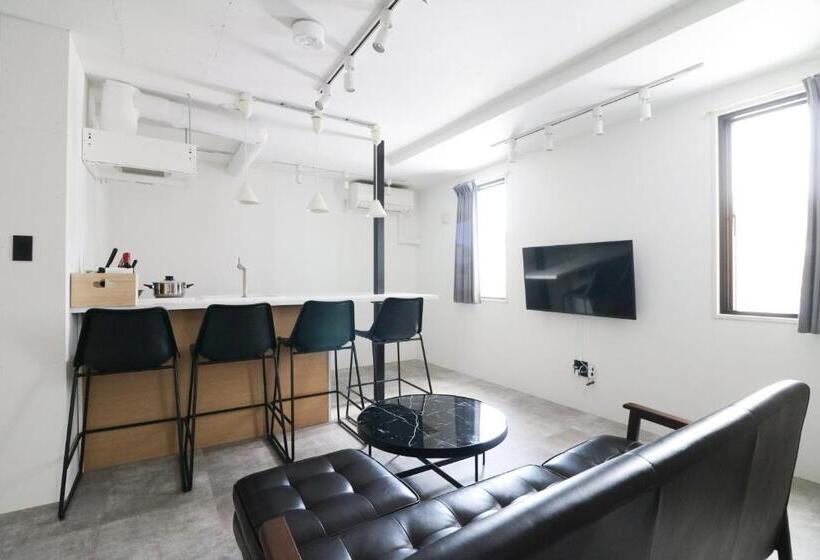 Отель Wheat Wacca