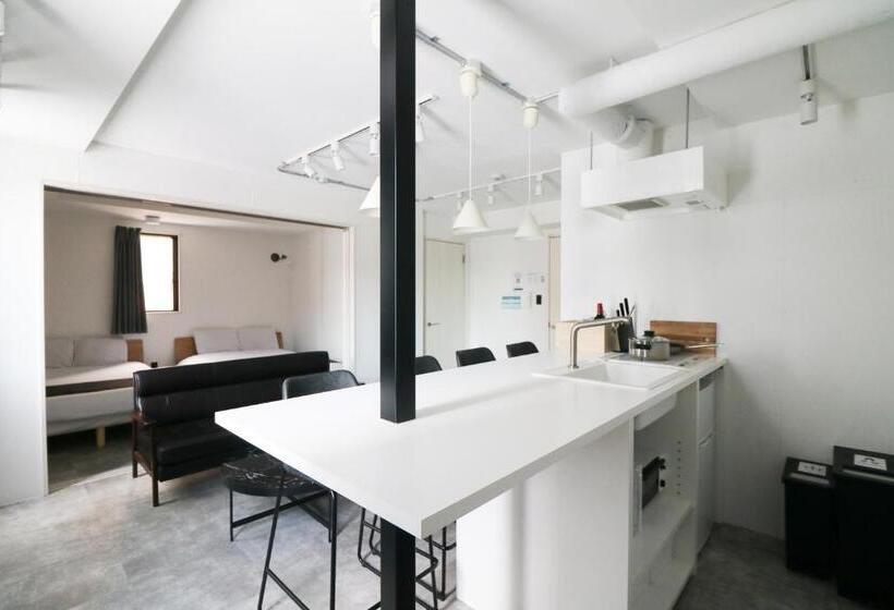 Отель Wheat Wacca