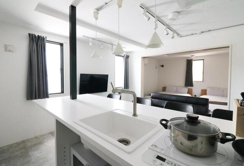 Отель Wheat Wacca