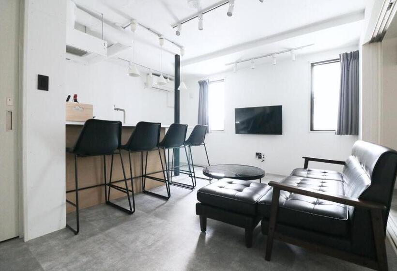 Отель Wheat Wacca