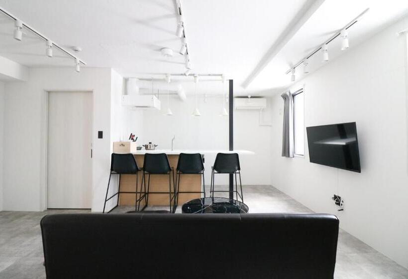 Отель Wheat Wacca