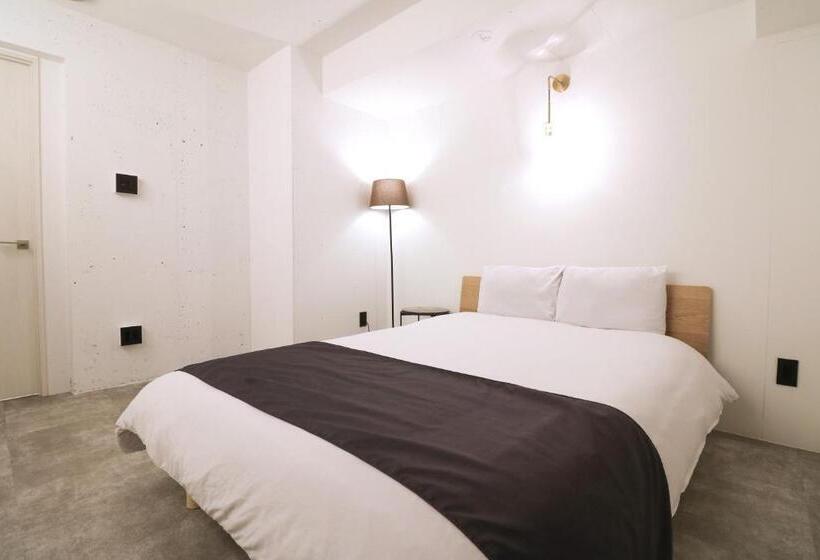 Отель Wheat Wacca