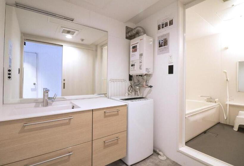 Отель Wheat Wacca