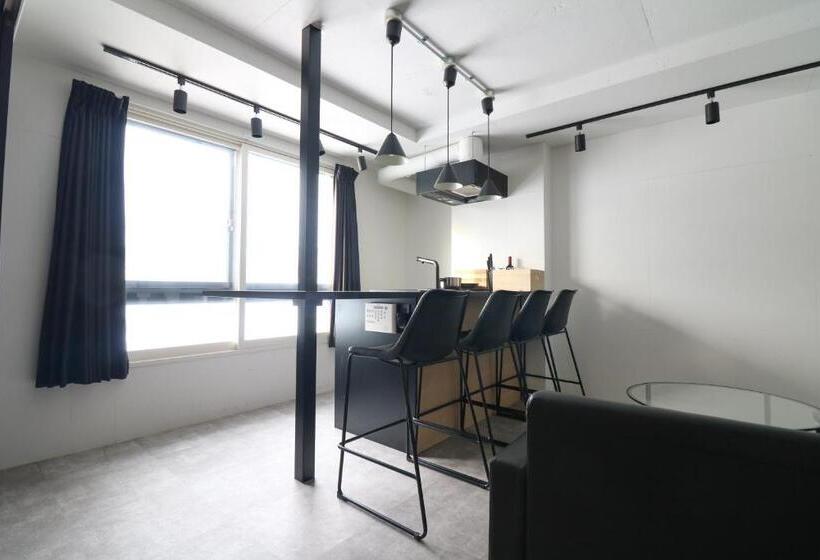 Отель Wheat Wacca