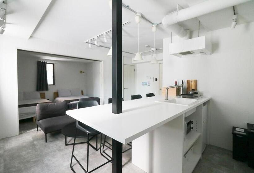 Отель Wheat Wacca