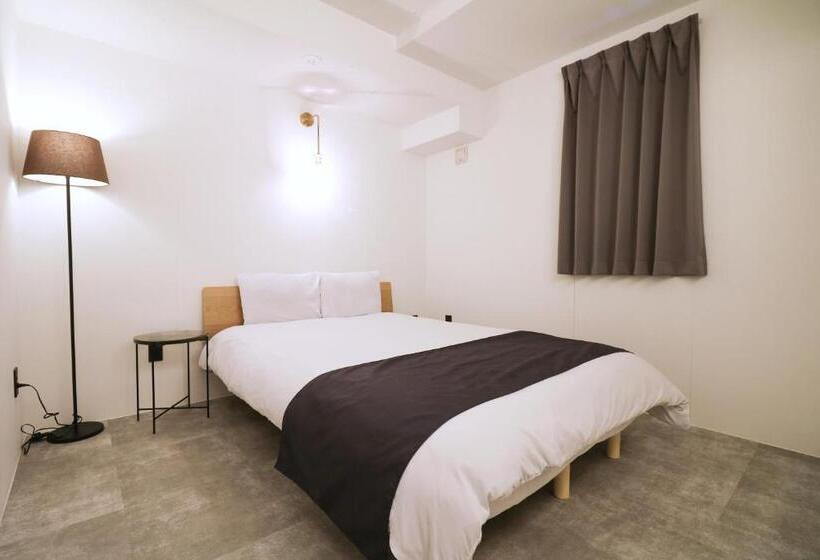 Отель Wheat Wacca