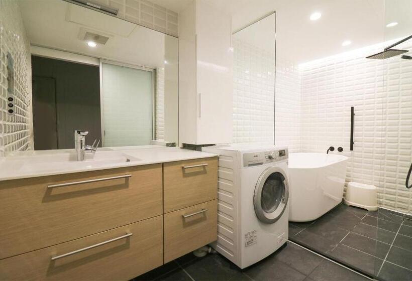 Отель Wheat Wacca