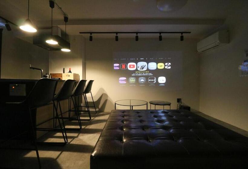 Отель Wheat Wacca