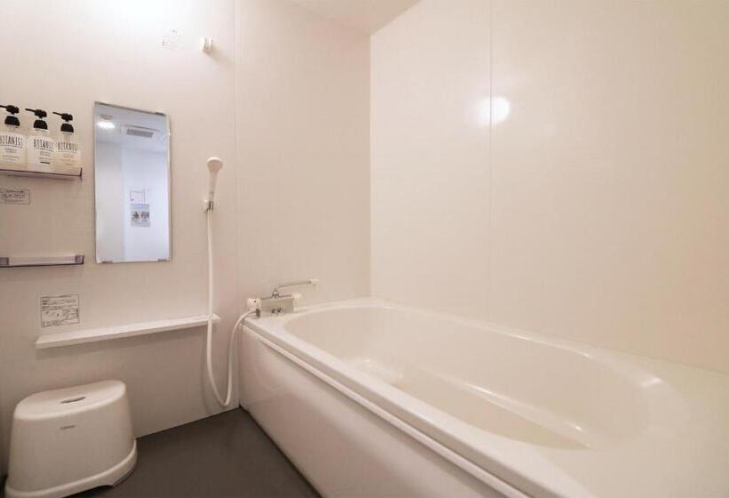 Отель Wheat Wacca