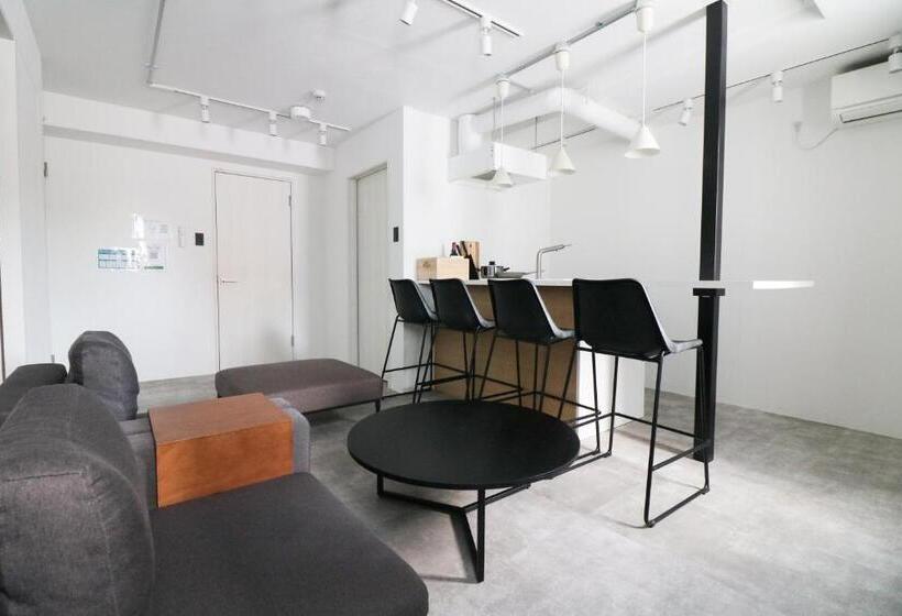 Отель Wheat Wacca