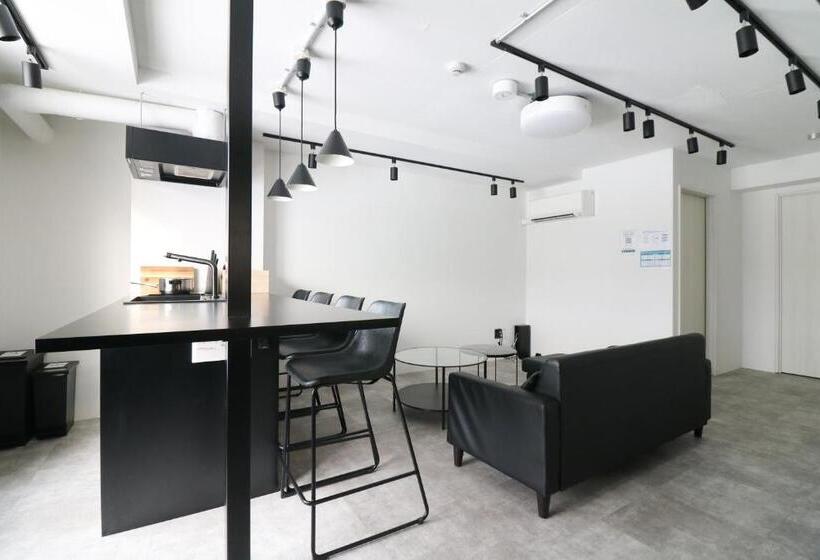 Отель Wheat Wacca