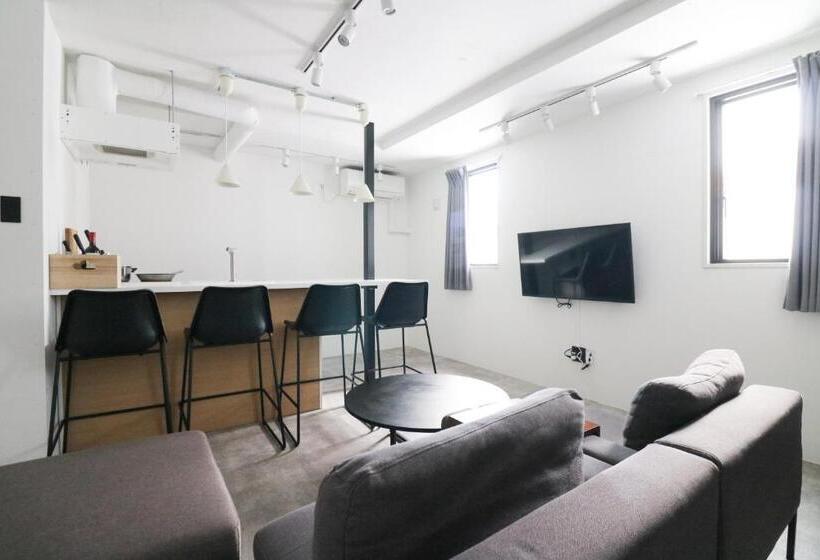 Отель Wheat Wacca