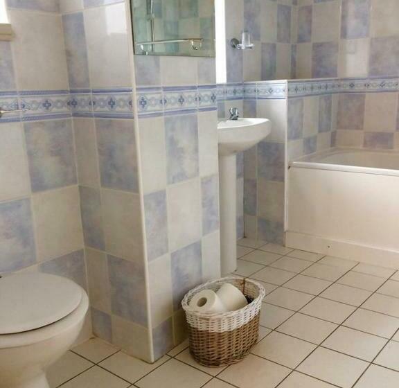 Отель Ye Old Boote Inn