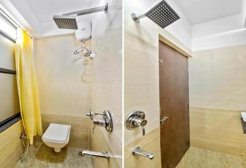 Itsy Hotels Carnival Inn