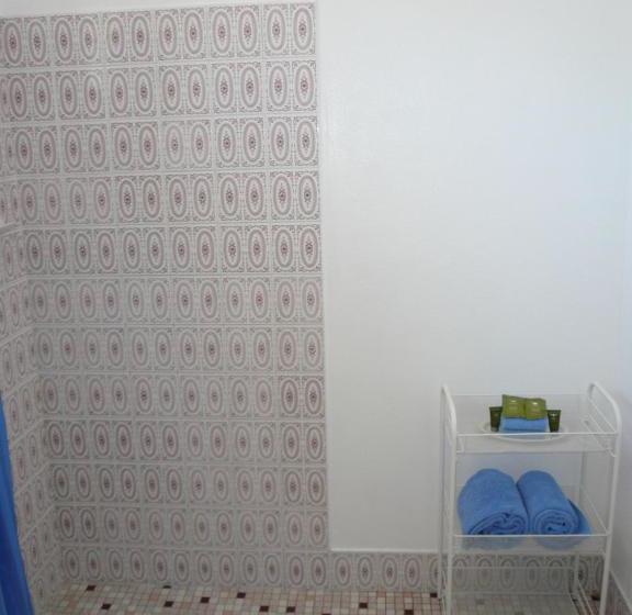 מוטל Grong Grong Motor Inn