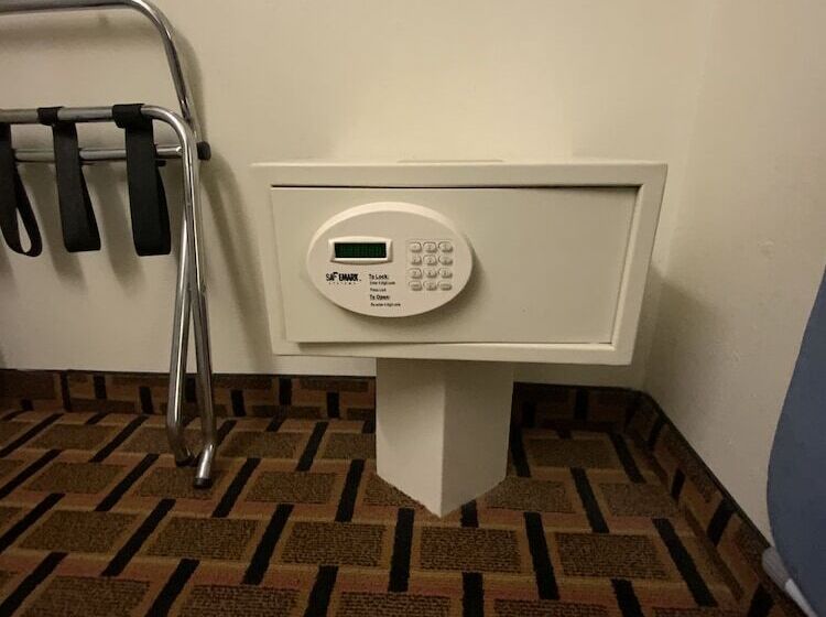 汽车旅馆  Lone Star Inn