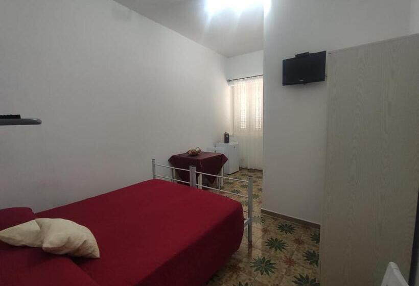 ペンション Affittacamere Minerva