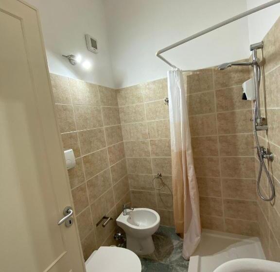 ペンション Affittacamere Minerva